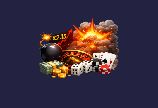 ورود به سایت بالاترین ضرایب سایت بازی انفجار